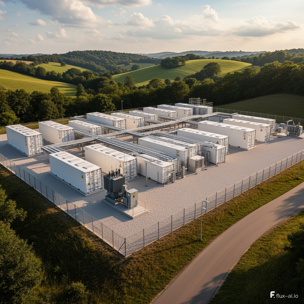 RENDER BESS PLANT CDN multimedia